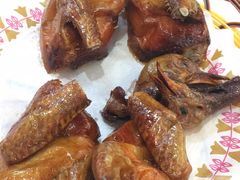 -禄福山庄•顺德菜·融和菜(龙江店)
