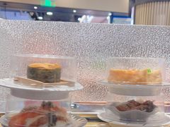 -争鲜回转寿司(流行前线店)