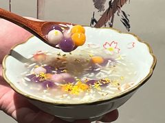 -贡梅老面馆·蟹粉面·无锡特色小吃(南长街主推店)