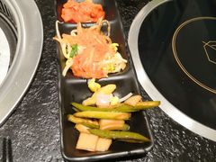 -烤路里·韩国品质自助烤肉(石路天虹4号店)