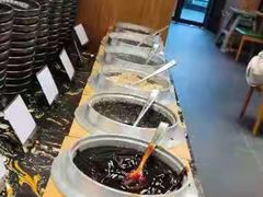 -星湖特色餐厅· 三岔湖环球融创天堂洲际酒店