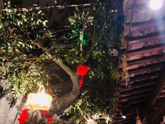 -老阿爸鲜鱼土菜(昆山花桥店)