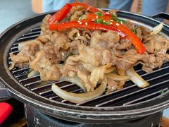 -山葵家居酒屋(天目里店)