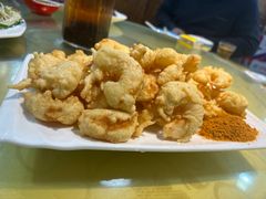 -榆林筋饼家常菜