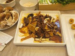 -老德州四合院·德州菜(天衢路店)