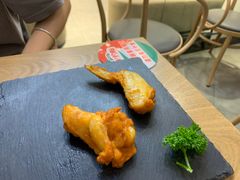 -棒约翰比萨·意面(幸福林带店)