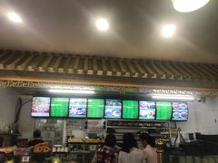 门面-白魁老号饭庄(交道口店)