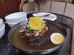 -平壤馆(西塔街店)
