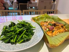 -茶花妹子云南餐厅(北大店)