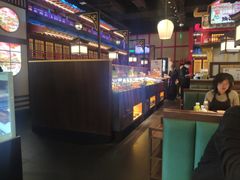-牛New寿喜烧(闵行龙湖天街店)