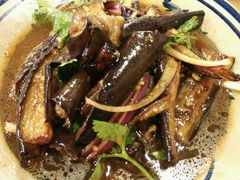 -左陕右甘(亚运村店)