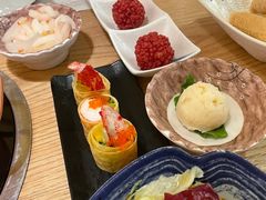 -伊豆野菜村(大族广场店)