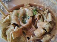 -真素诚·清真(新华路店)