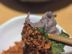 -大众跷脚牛肉馆·非遗传承单位(峨眉山店)