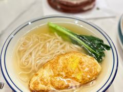 -十六台·经典广东菜(德外大街店)