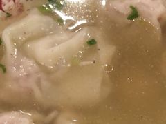 -韩萍老南京馄饨(河西万达店)