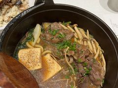 -娜娜家•Nana’s restaurant (爱琴海店)
