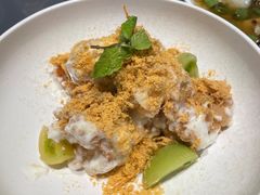 奇妙虾球-小大董·烤鸭(观景餐厅·南京西路店)