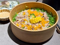 -胆道·海胆专门店(凯德晶萃店)