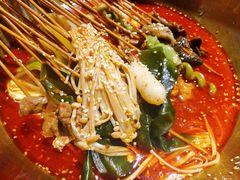 -付小姐在成都(五道口店)
