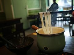 -老妈米线(东圈门店)