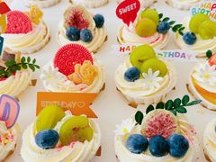 -糕小爱·动物奶油生日蛋糕定制(合肥总店)