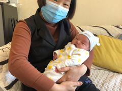 -好孕妈妈月嫂育儿嫂(锦江店)