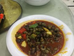 城河螺丝-皮五鱼汤面(老街店)