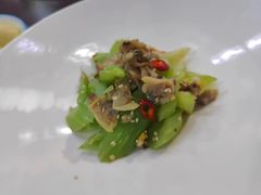 -大众海鲜(巨龙北路店)