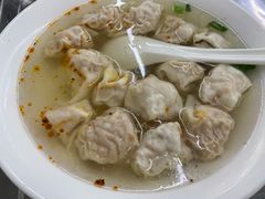 生馄饨-金陵老丁家馄饨(新街口店)