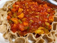 -西贝莜面村(常州新北万达广场店)