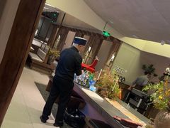 -上井料理黑金店(IFS国金中心店)