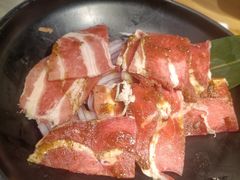 -九田家黑牛烤肉料理(太原迎泽区同至人店)