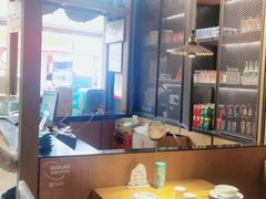 -九锅一堂酸菜鱼(新南凯德直营店)