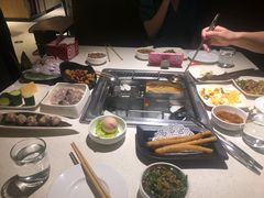 -海底捞火锅(长沙华创国际广场店)