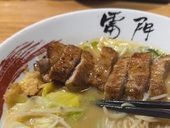 -雷门拉面·现熬骨汤(凯德来福士店)