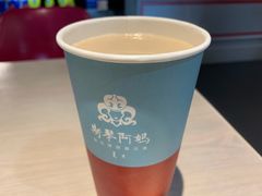 -斯琴阿妈蒙古餐厅(新城店)