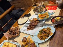 -状元阁烧烤(新华路总店)
