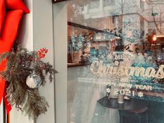 -Joymean coffee.见面咖啡