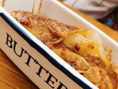 -煜北·西北小馆(曲阳路店)