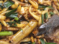 -三百碗宝应长鱼面(板仓街店)