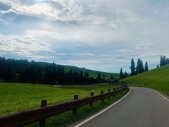 -新疆那拉提国家旅游度假区
