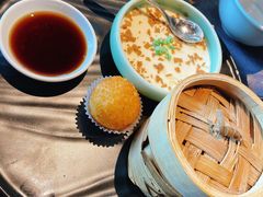 香草鲜奶布丁-蟹榭·本帮江浙菜·蟹宴(五角场合生汇商场店)