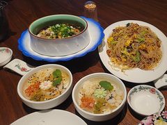 -美乐食街(小南店)