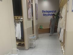-天真蓝照相馆(五角场百联又一城店)