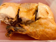 -香妃烤鸡(新奥店)