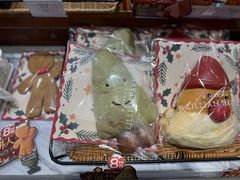 -莉莲蛋挞(日月光店)