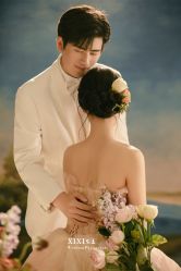 -茜茜公主婚纱摄影会馆