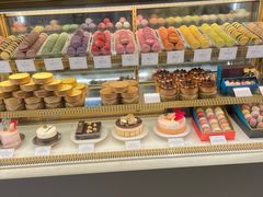 -PAUL LAFAYET 法式甜品(国金中心商场店)