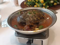 -刘胖子家常菜·蹄花焖藕(兴业店)